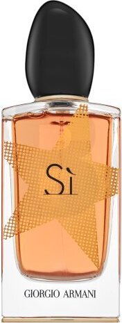 Armani (Giorgio Armani) Sí Nacre Edition parfumovaná voda pre ženy 100 ml