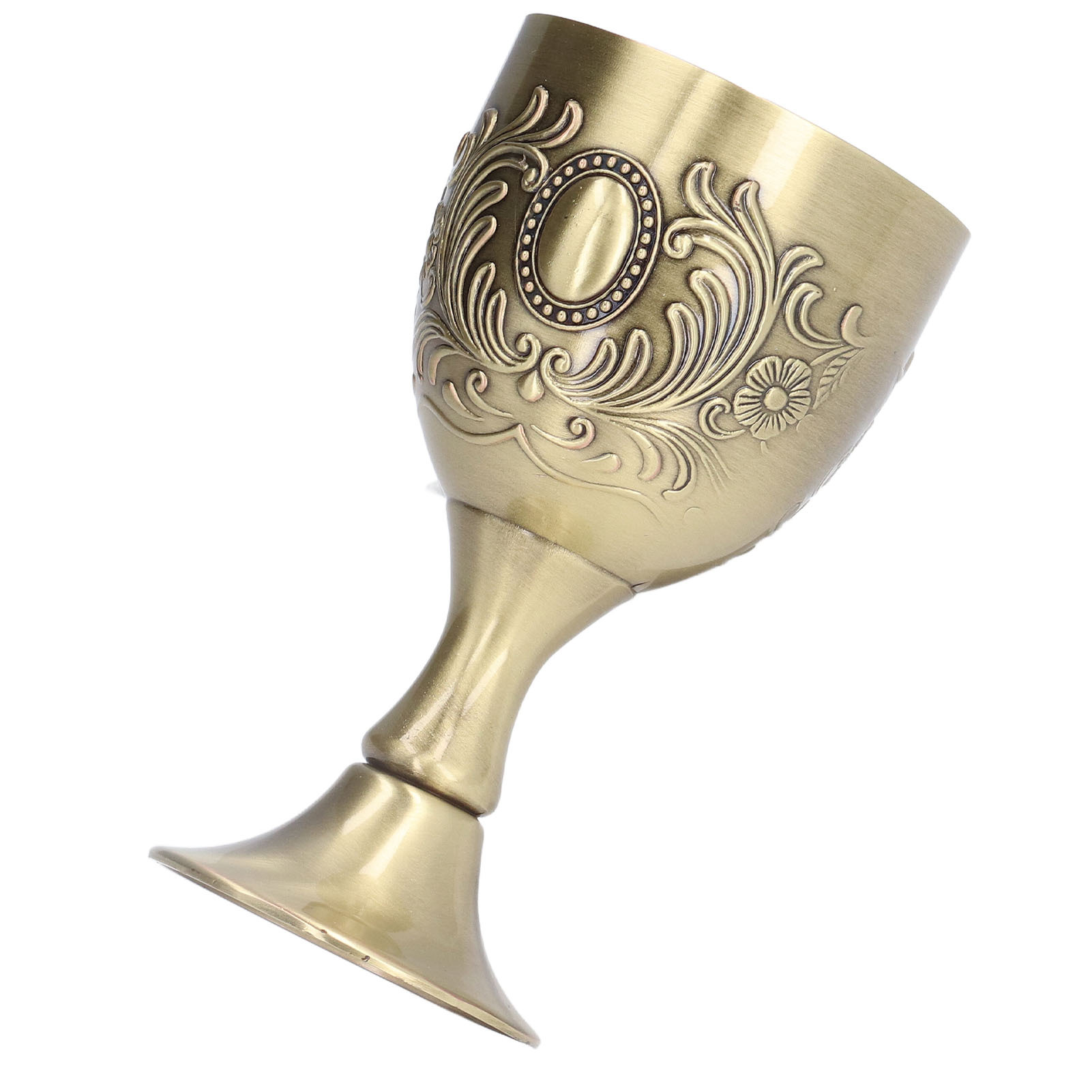 Cocosity Kelch,Pokal,Pimp Cup,Weinkelch,Goldkelch,Großer Kelch