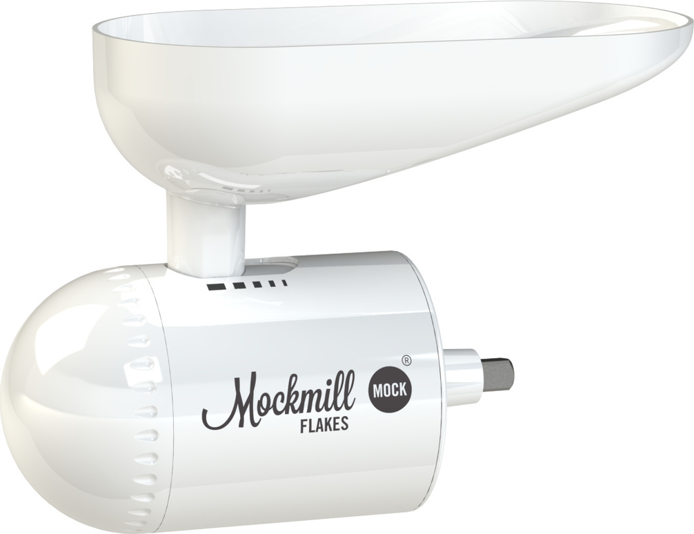 Mockmill Flakes - Flockenquetsche MM002