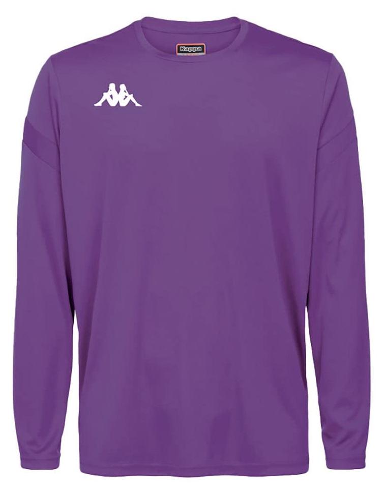 Kappa Herren Dovol Unterhemd, Beere, XL