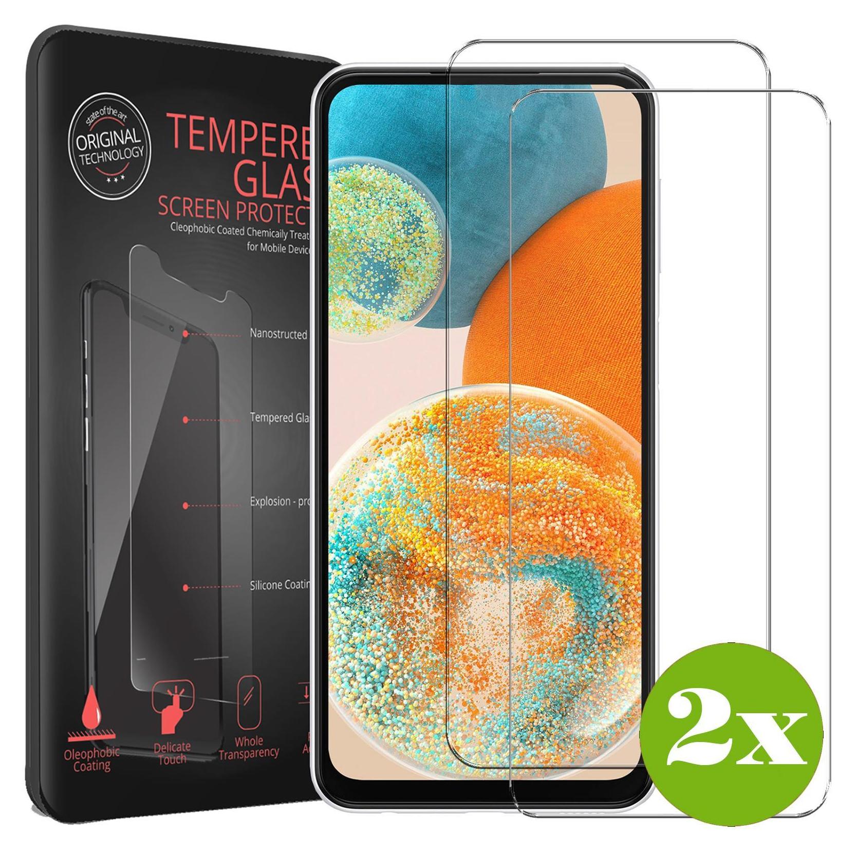 TPU Schutzfolie Für Honor 200 [2+2 Stück] | Blasenfrei, Kratzfest Mit Kameraschutz | HD Klar, Flexibel & Einfach Zu Installieren