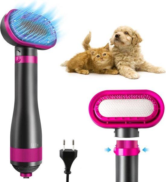 OEM Hundebadhaube - Wasserstrahl für Hunde - Wasserstrahlhundebadhaube 2026