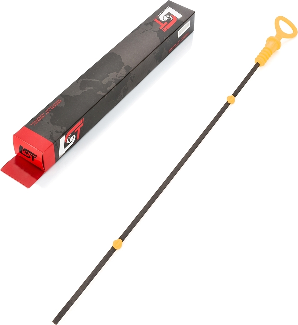 Ölstab Messstab Ölpeilstab Ölmessstab für Audi A3 TT Seat Ibiza Skoda Octavia VW LP-5155