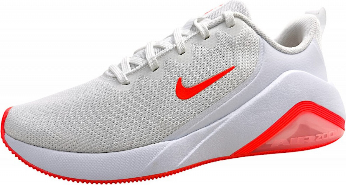 Nike Nike Bella 7 Damen Laufschuh in Weiß, Größe 10 FZ1689