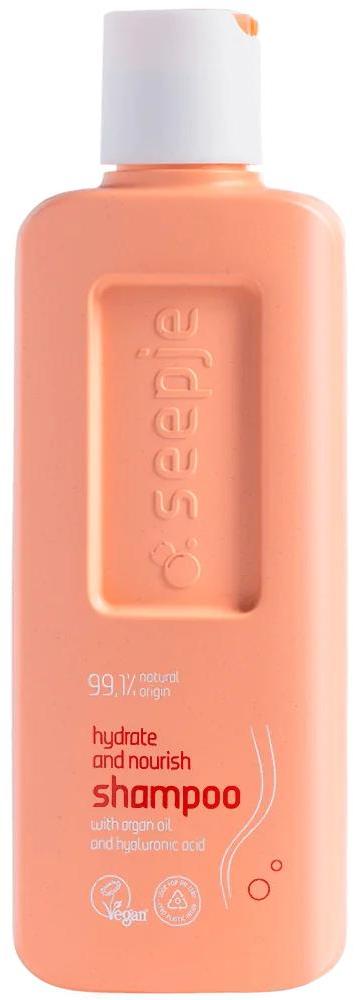 Seepje Shampoo „Hydrate and Nourish“ (300 ml) DW7583