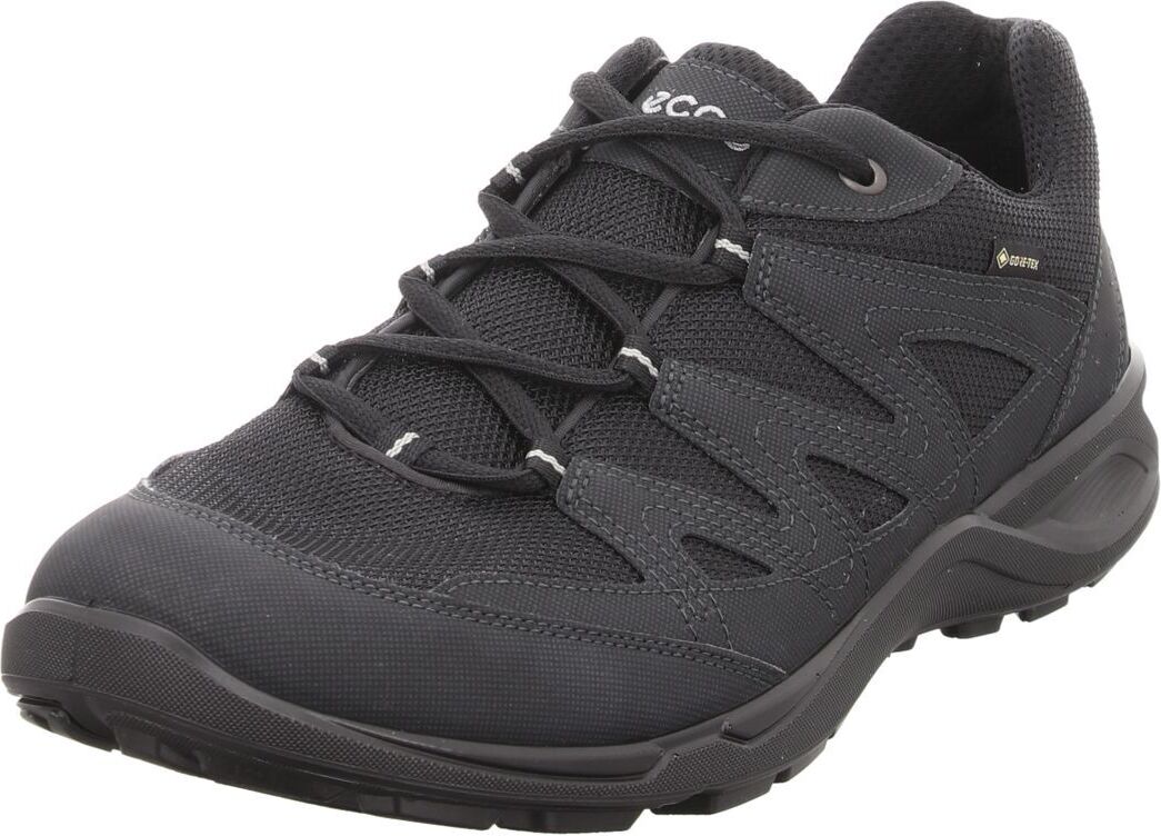 Ecco Terracruise CT Core pánska outdoorová obuv Metallic, veľkosť topánok:40 EU