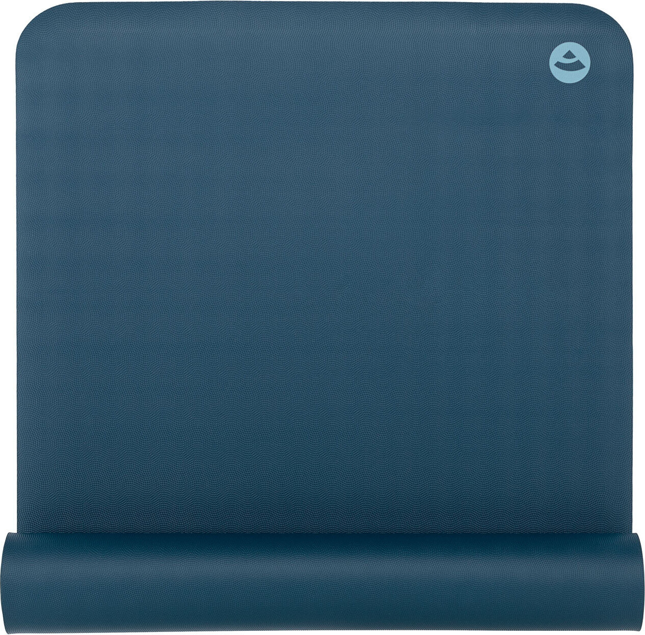 Bodhi Naturkautschuk Yogamatte ECOPRO XL ozean