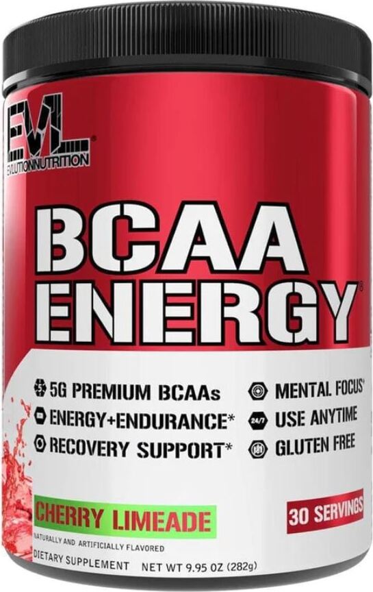 EVL Nutrition BCAA Energy 252390gDose Kaufland.de