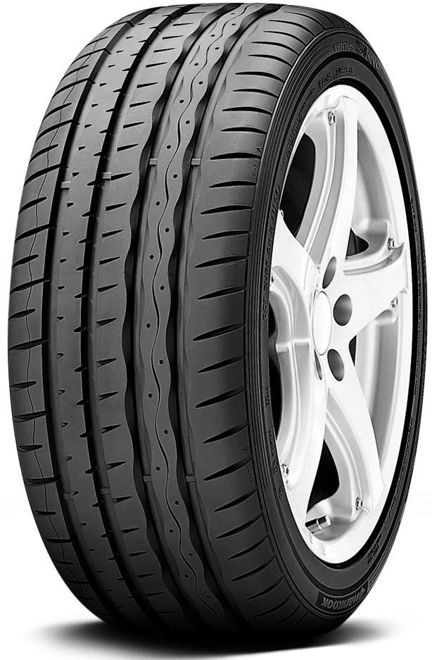 Pneumatiky HANKOOK 195/40 R17 81W K107 VENTUS S1 EVO XL