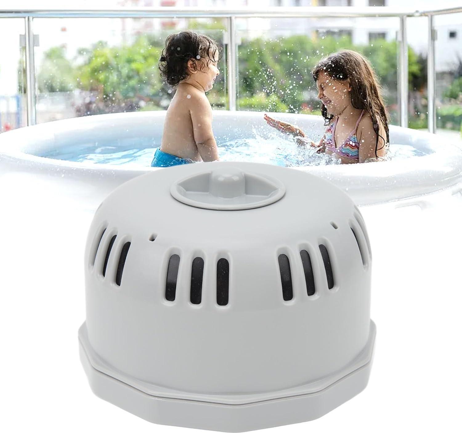 Markenlos Filterpatronenhalter Ersatzteile für Lay Z V1 S1 - P6653 - Keine Filter Enthalten