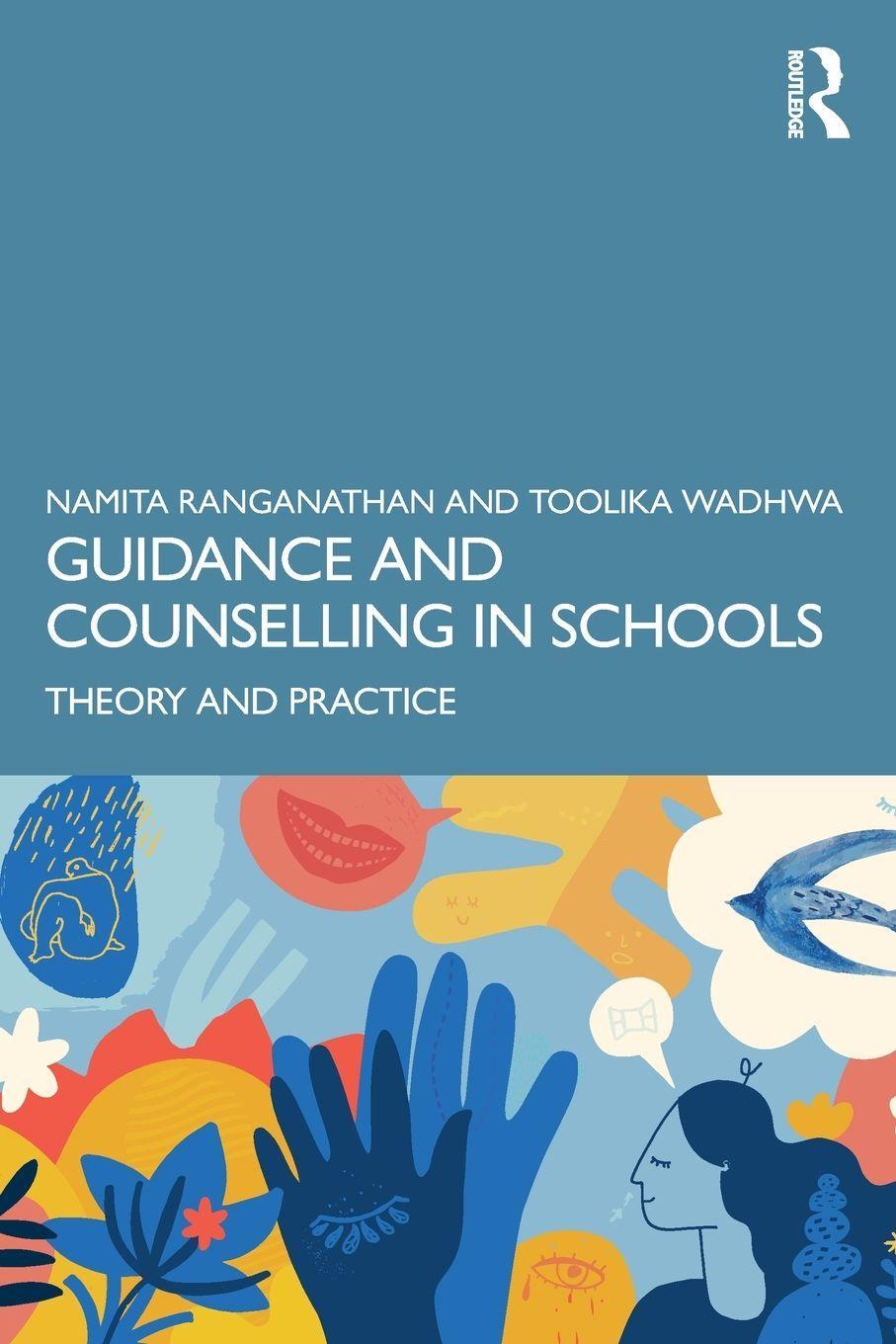Sonstige Verlage Guidance and Counselling in Schools