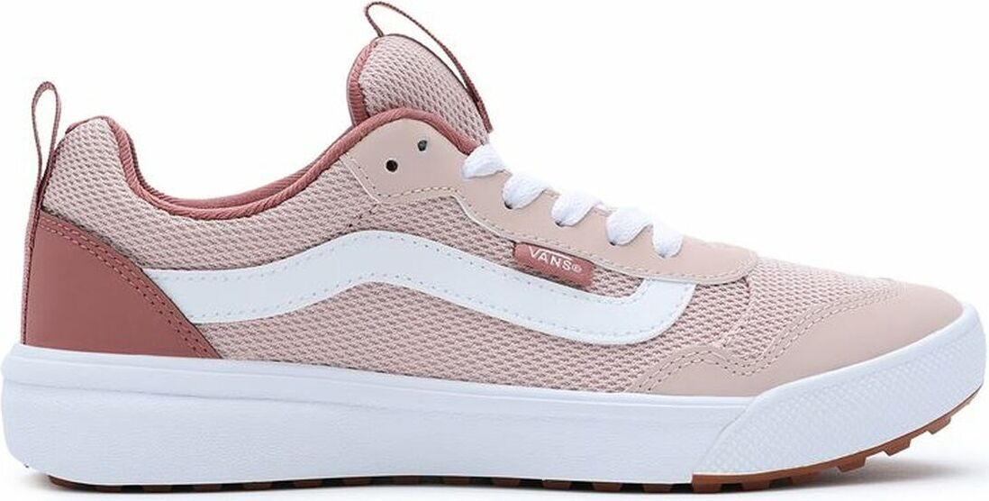 Damen Sneaker Vans Range EXP Dusty Hellrosa - 36