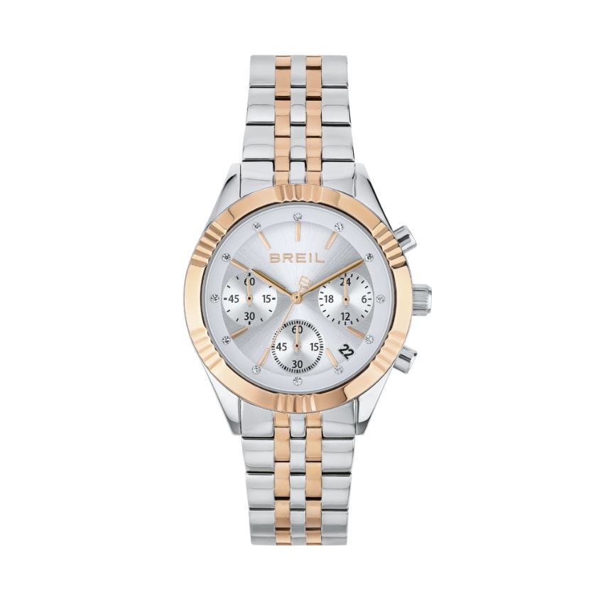 Hodinky BREIL model STAND OUT TW2018