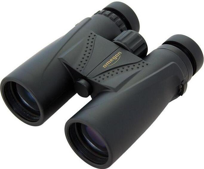 Omegon Fernglas Blackstar 12x42