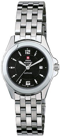 Pánske hodinky Swiss Military - SM30047.01