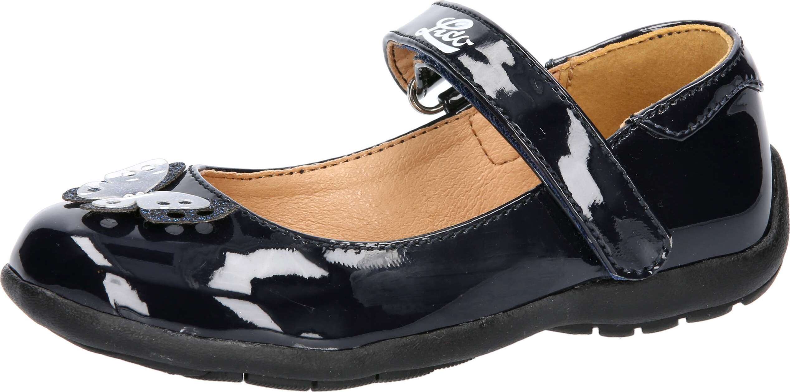 Lico Ballerina Nerina V 35 450101-35