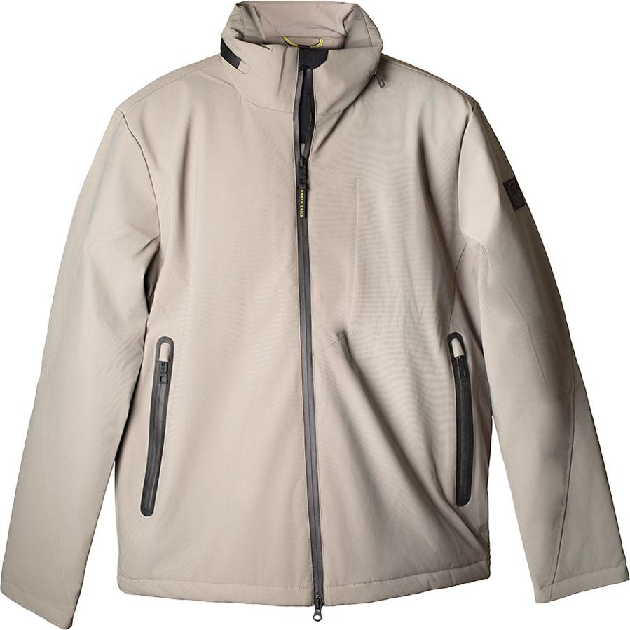North Sails Tech Sailor Jacke Beige M Herren Beige M Image