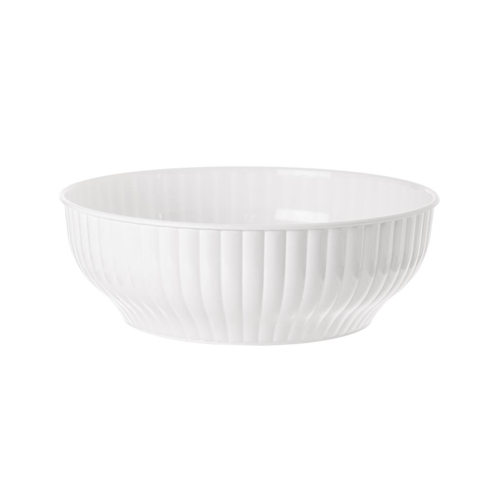 ORION Küchenschüssel MULTIFUNKTIONAL Servierschüssel 2,5l 24cm 128395