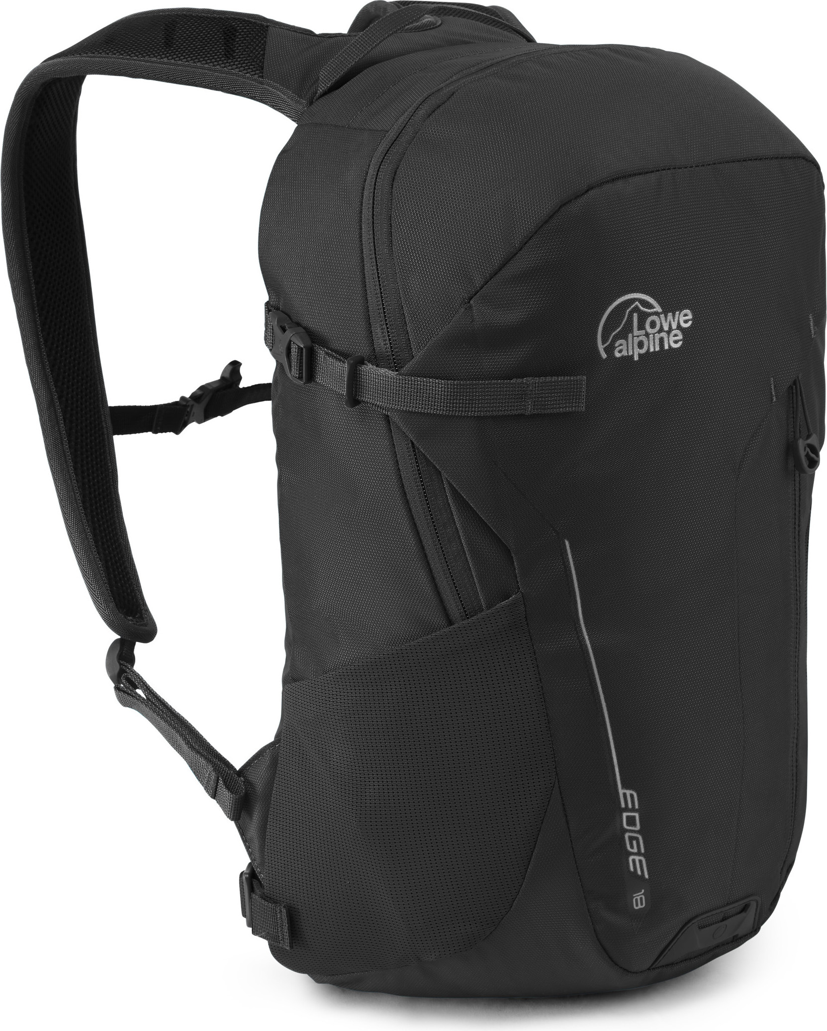 Lowe Alpine Lowe Alpine Edge 18 - Rucksack 45 cm FDP-91-BL-18