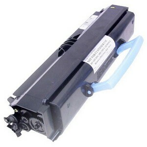 DELL Rücknahme für das Recycling, Tonerkassette mit Hoherkapazität, 6000 Seiten, 6000 Seiten, Schwarz, 1 Stück(e) 593-10042