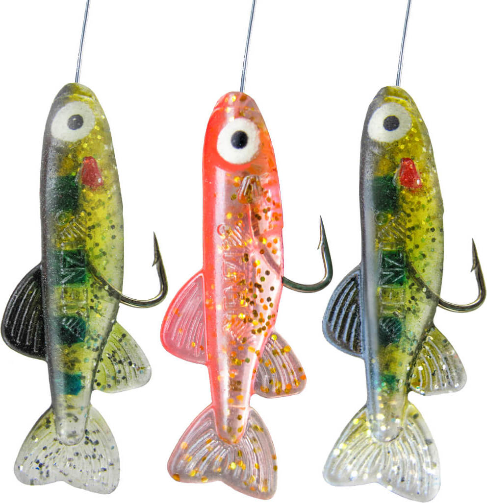 Jenzi Hegene mit Fishli´s Farbe N JE-57XX-004