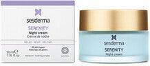 Sesderma Serenity Nachtcreme 50 ml P313480