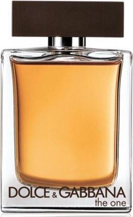 Dolce & Gabbana The One toaletná voda pánska 100 ml