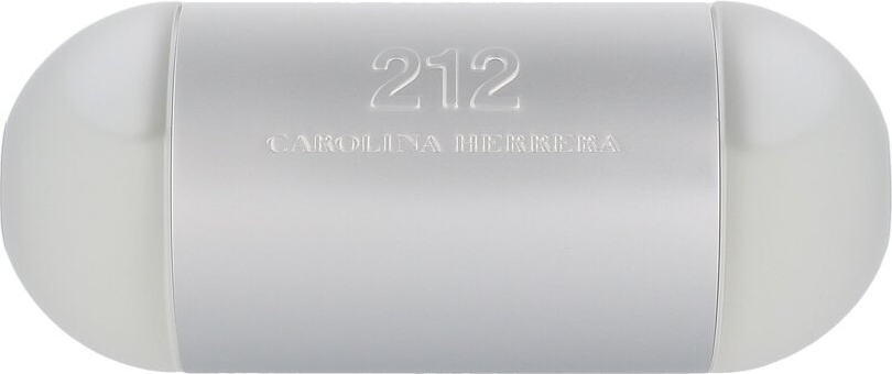 Carolina Herrera - 212 NYC - Pre ženy, 60 ml