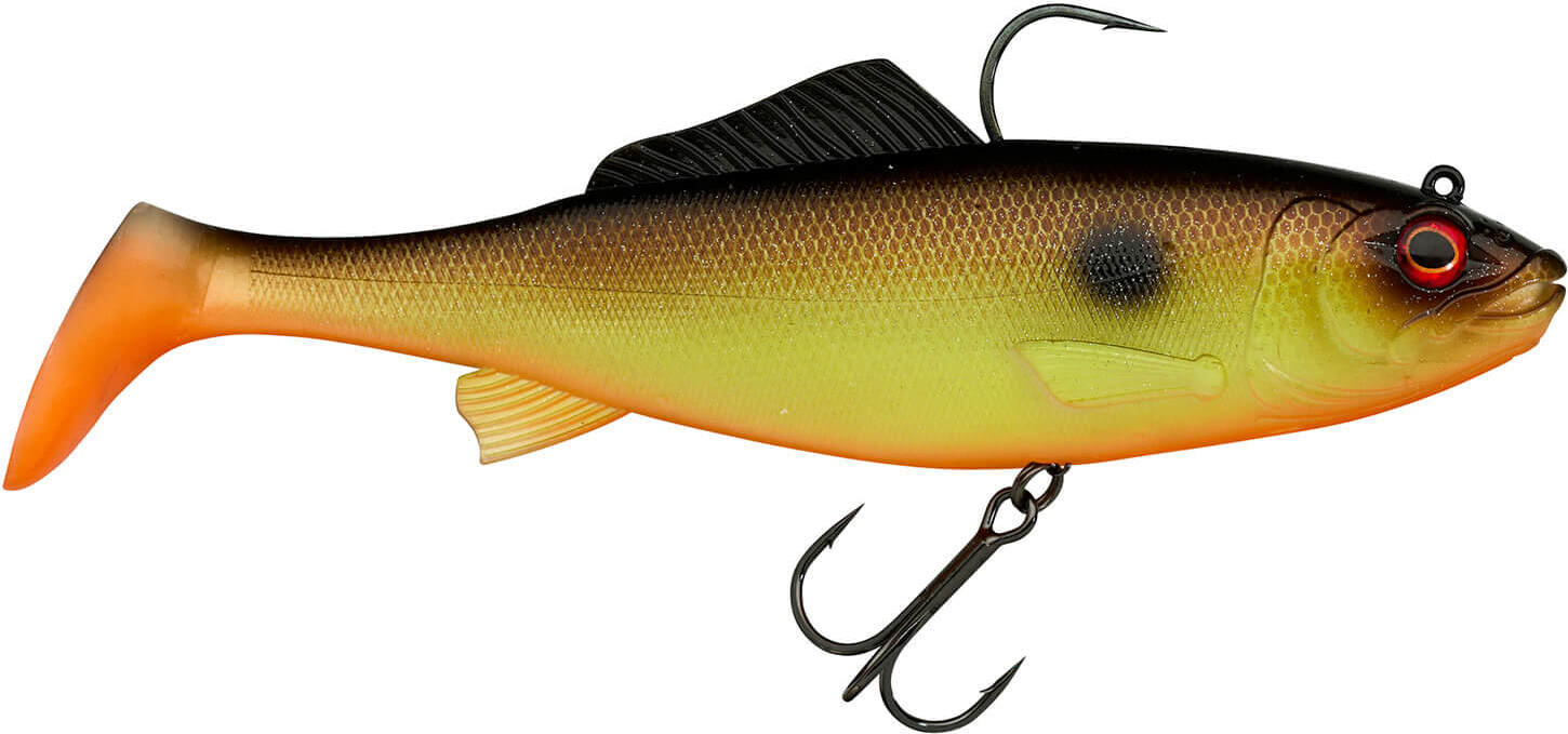 Illex Sucker Punch 190 (Muddy Roach) IL-SPS