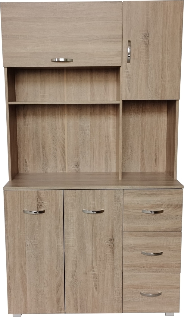 Küchenschrank Blanca HTI-Line 298974