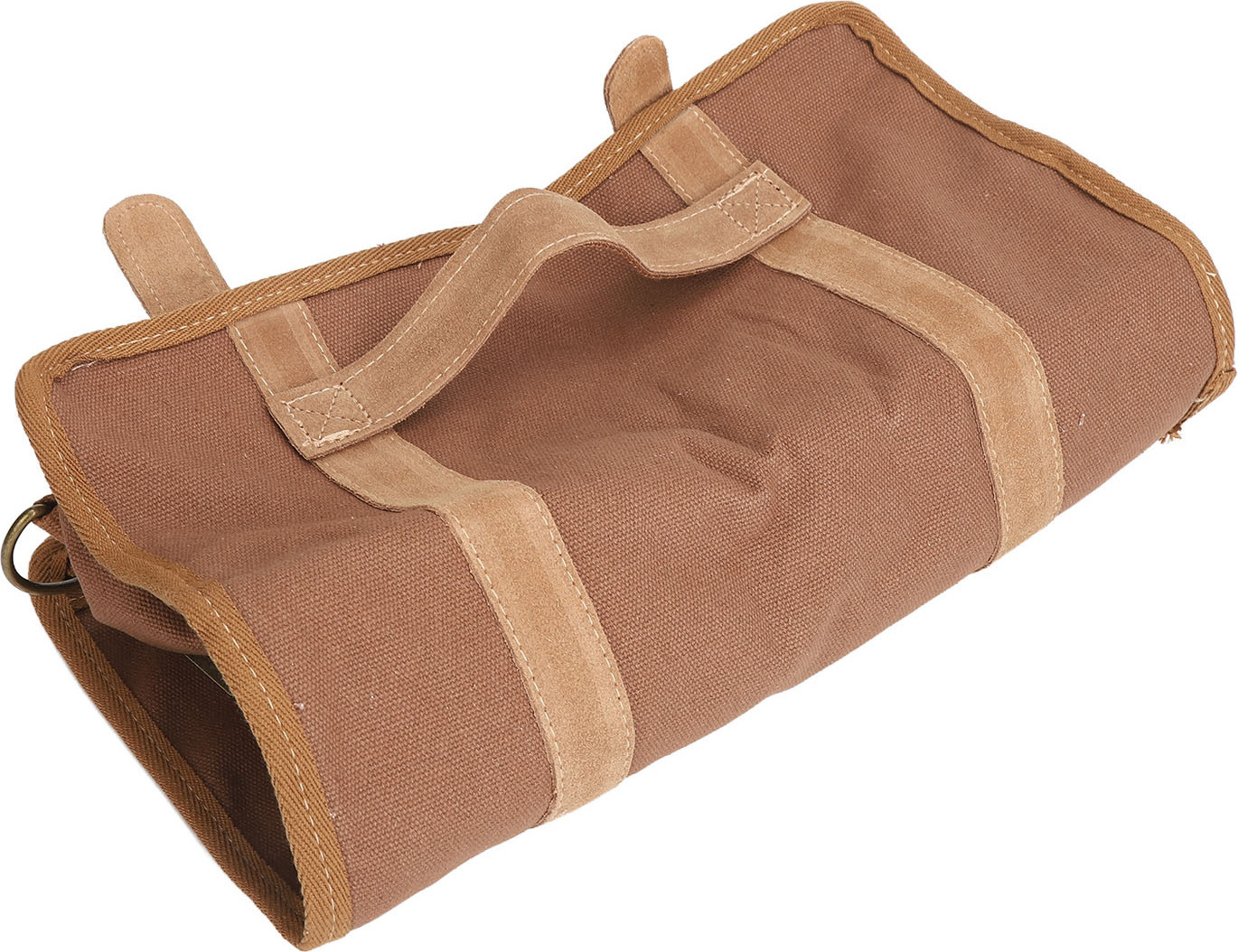 Cocosity Barkeeper-Werkzeugtasche,Barkeeper-Kit-Tasche,Barkeeper-Reisetasche,Canvas-Barkoffer-Tasche,tragbare Barkeeper-Tasche,tragbare Barkeeper-Werkzeugtasche