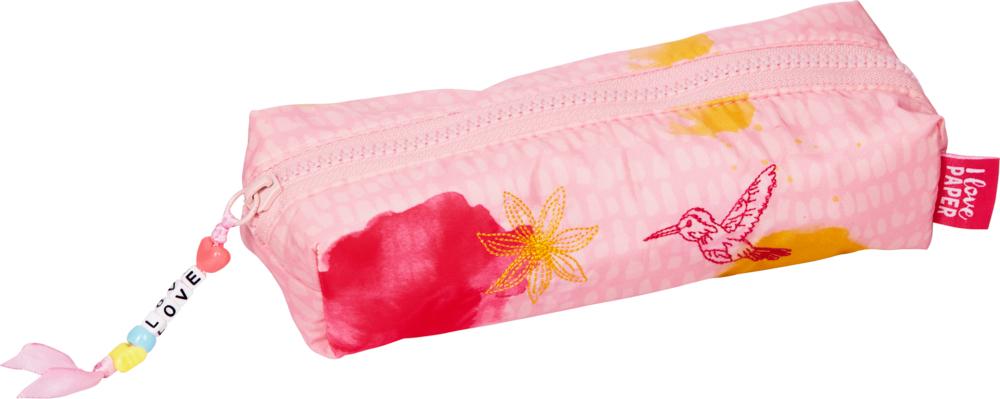 COPPENRATH SPG Stifte-Etui - I love Paper 17761