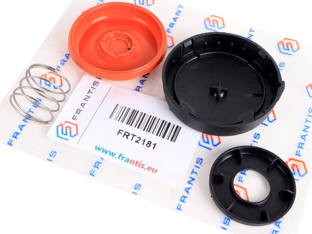 FRANTIS Reparatursatz Für Membranpneumose