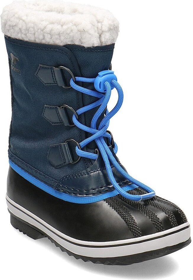 Sorel Yooth Pac Nylon Blue - veľkosť 32