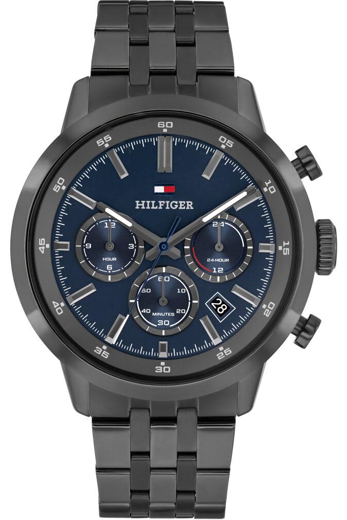 Tommy Hilfiger Kent Armbanduhr 1710755