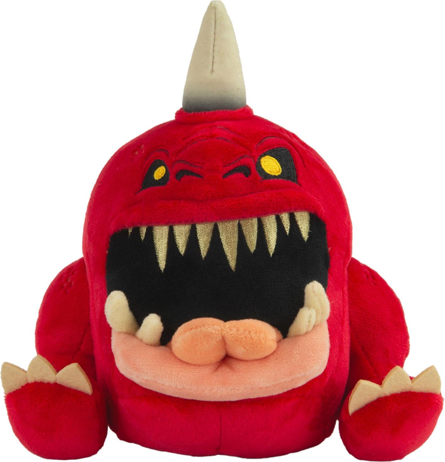 Tomy Warhammer Plüschfigur Gnasha-Squig 18 cm TOMY72029