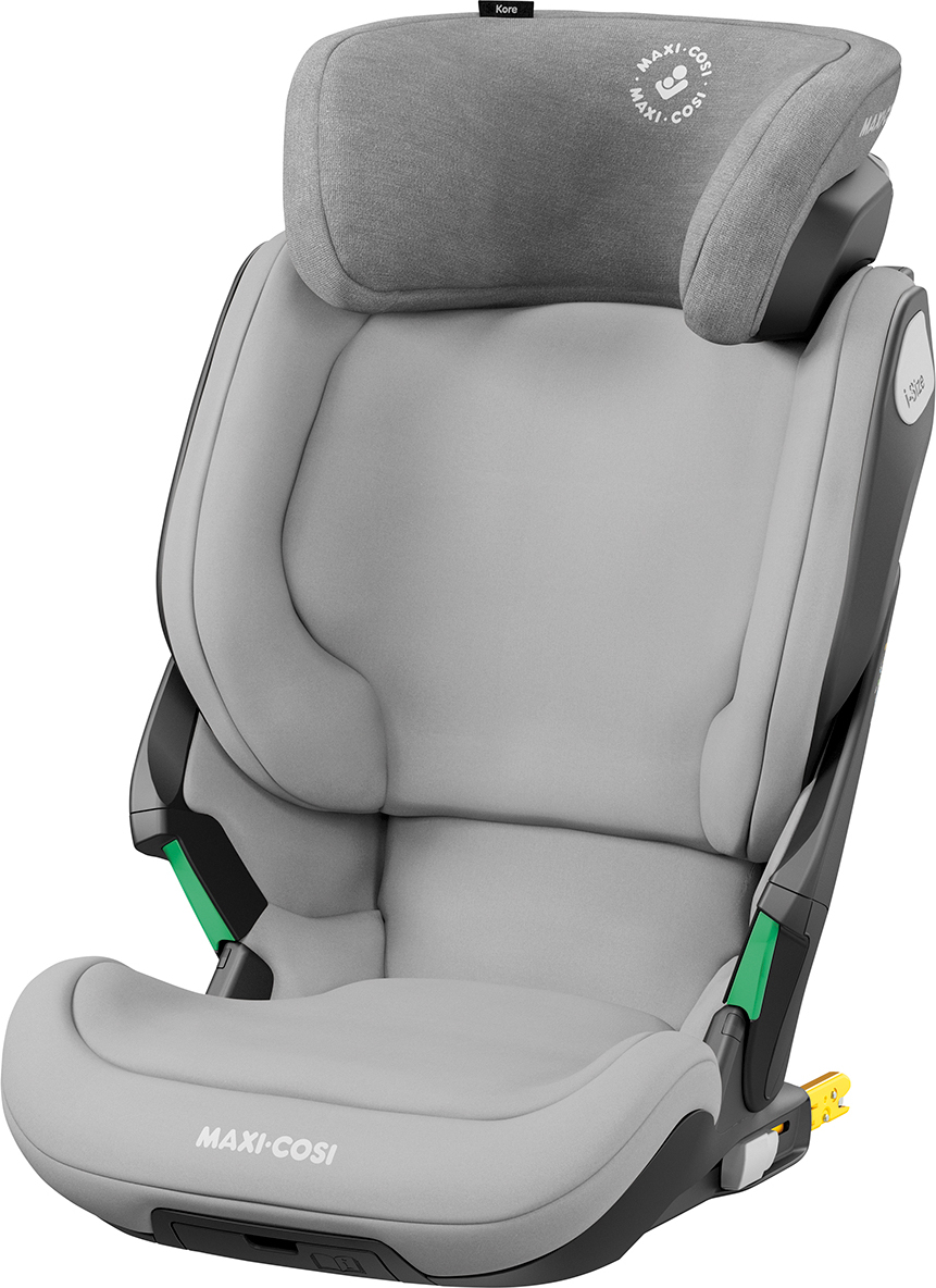 MAXI COSI Kore Pro i-Size 2022 Authentic Grey
