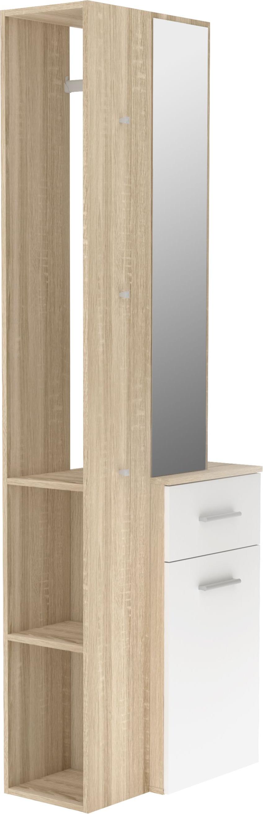 Forte Garderobe LOTHAL