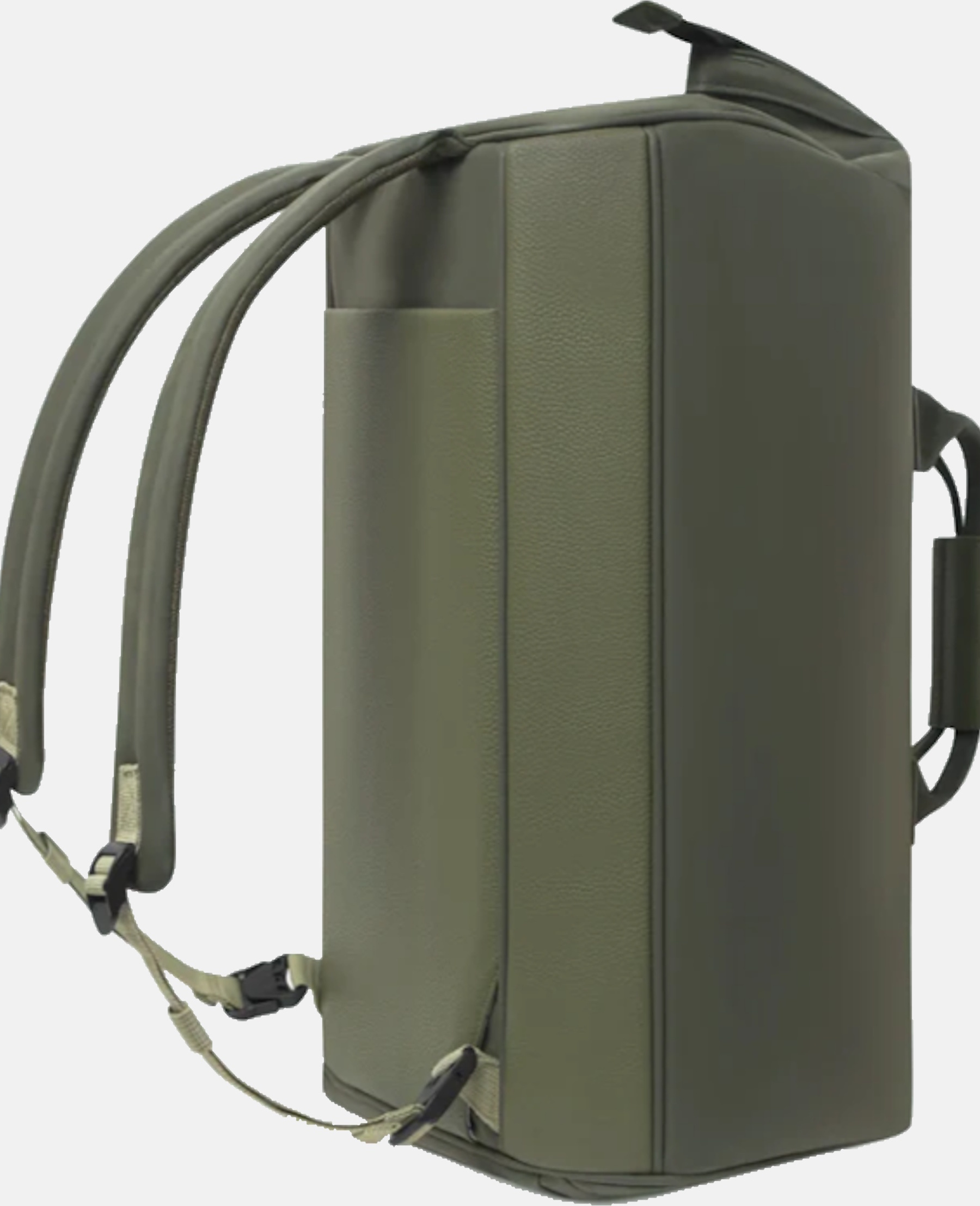 Cabaïa Cabaia Rucksack BUSAN Backpack pnr-zal-kate-02-2025-1116