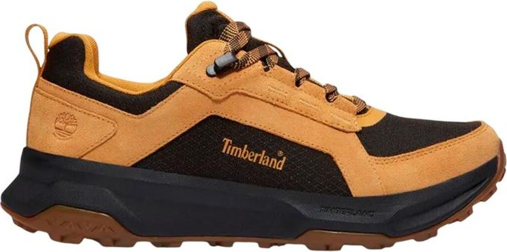Herren Sneaker Timberland Motion Ledge Low Hellbraun 44
