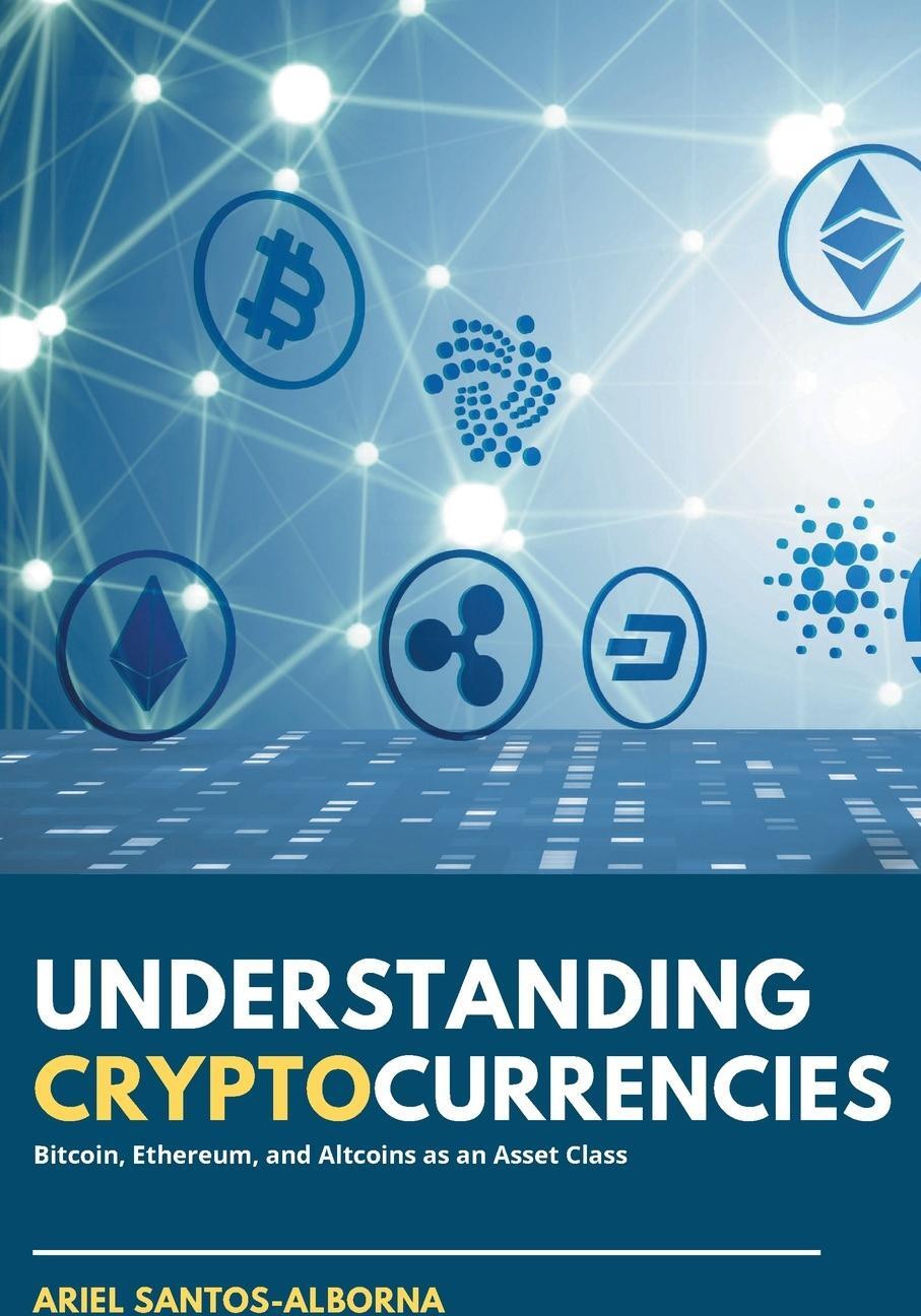 Understanding Cryptocurrencies – Lingua: Inglese