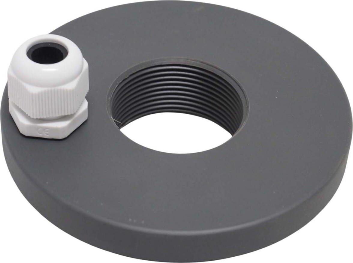 Sonstige Brunnendeckel für Brunnenrohr DN 100 1-1/2 Zoll
