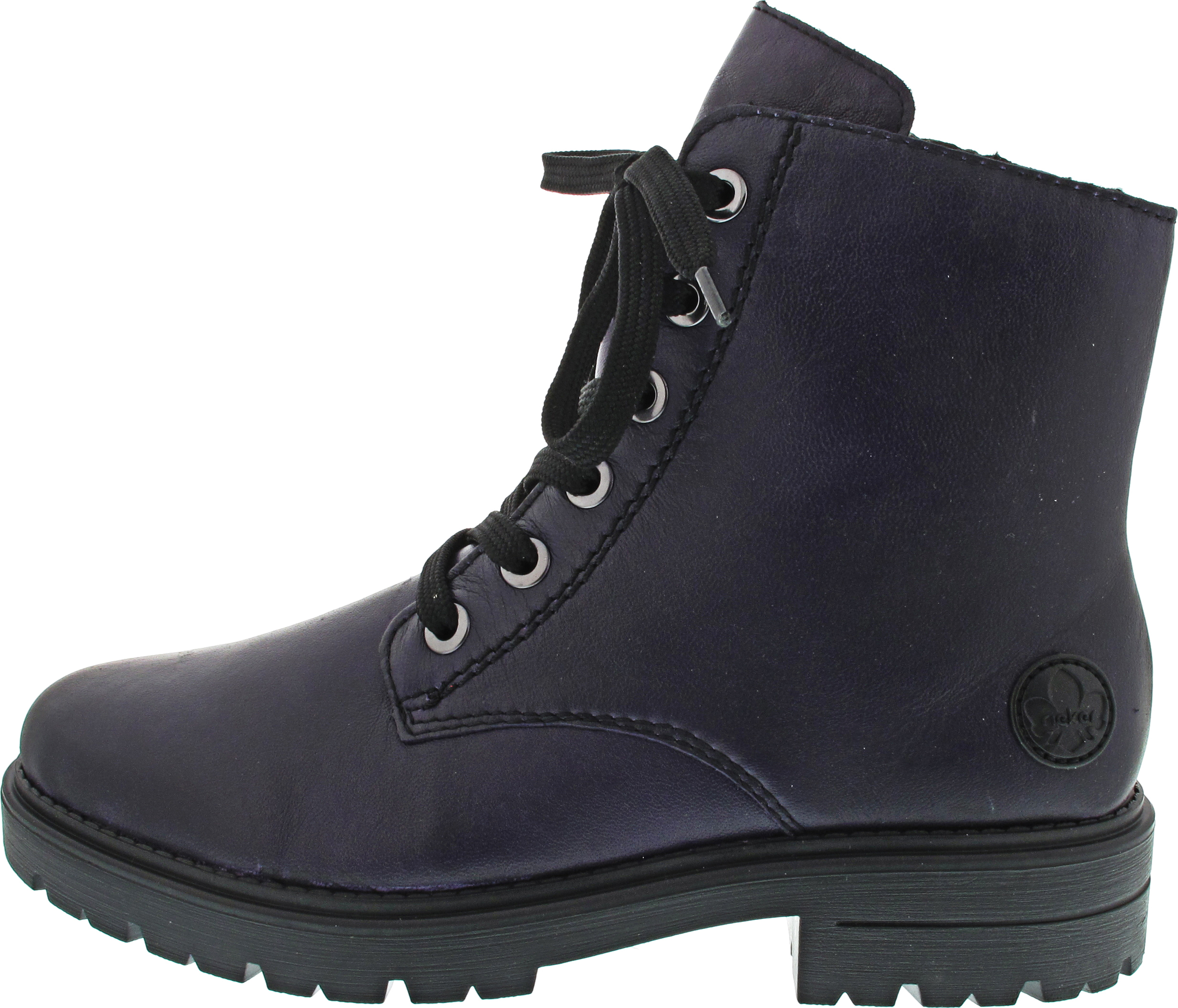 Rieker Z2841-30 (41/aubergine)