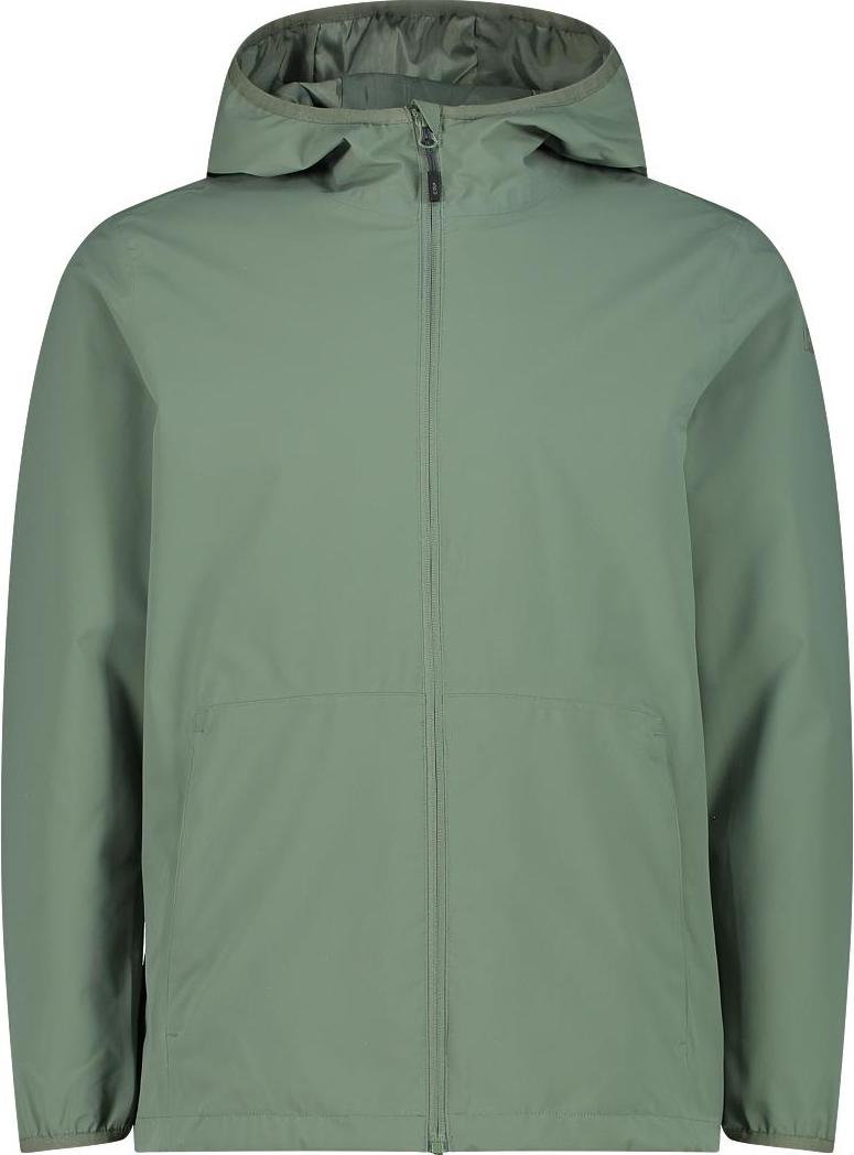 CMP Man Parka fix hood slavia 52 34Z5437-E452