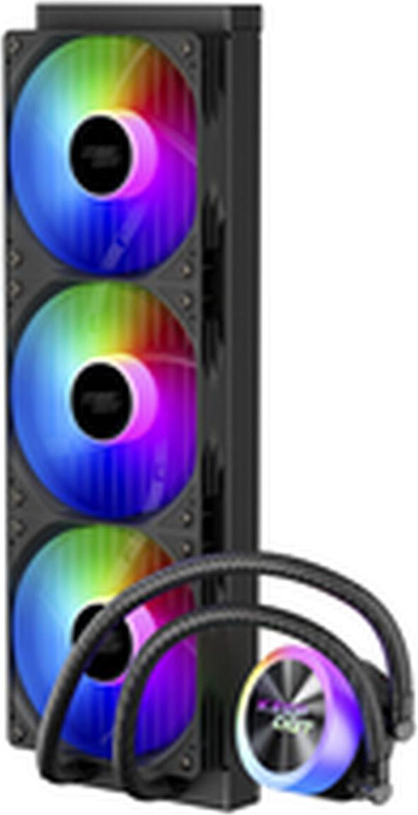 Laptop-Kühlunterlage KEEP OUT XWC-360 S0242731