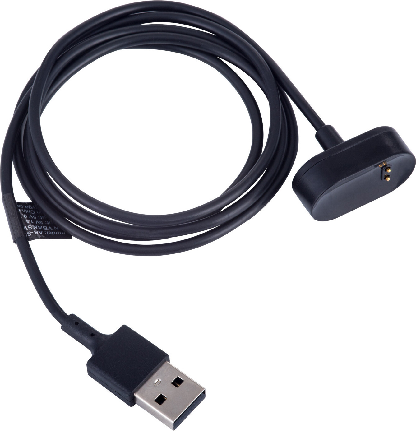 Nabíjací kábel Fitbit Inspire HR / ACE 2 AK-SW-32