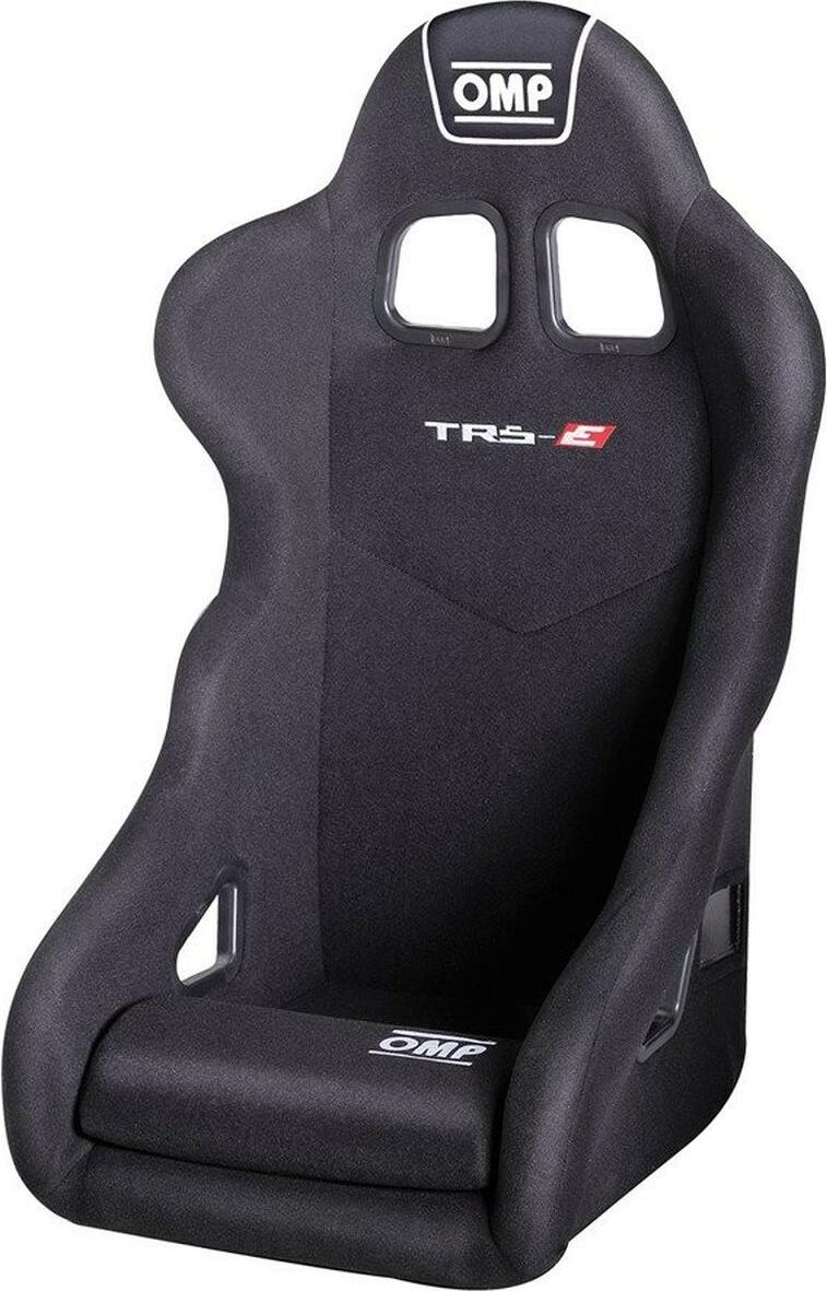 Big Buy Cooking Asiento Rennsport OMP HA/741E/N