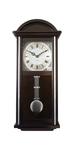 Pendeluhr - JVD Modell: N9236.2