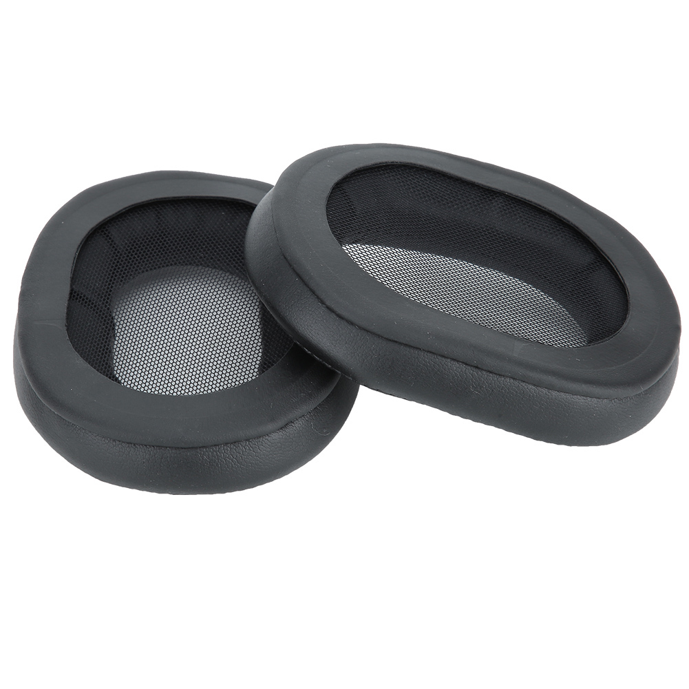 Vankúšiky do uší,Vankúšiky do uší,Slúchadlá,Príslušenstvo pre slúchadlá,Vankúšiky do uší pre Sony MDR-1ABT, MDR-1RBT, MDR-1RNC