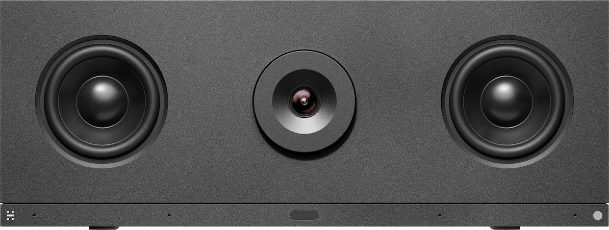 Huddly C1, Videozusammenarbeit, 12 MP, CMOS, Full HD, 30 fps, 4x 7090043791068